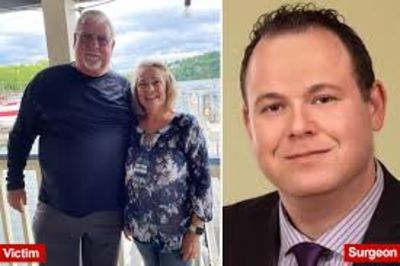 Doctor Removes Liver Instead Of Spleen, Patient Dies
