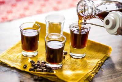 Legal Drinking Age To Be Changed To 21