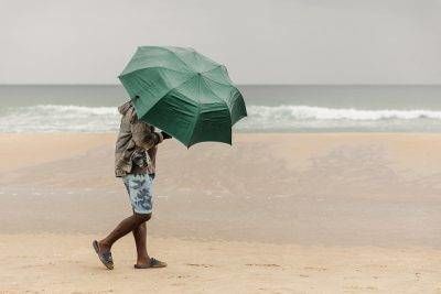Dry, Hot Summer Predicted For Sa