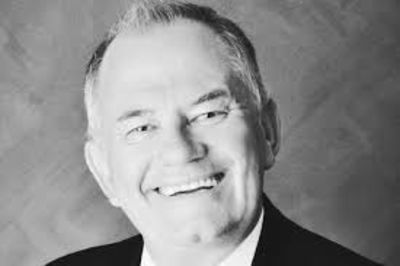 Pastor Ray Mccauley Dies
