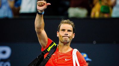 Nadal Announces Retirement