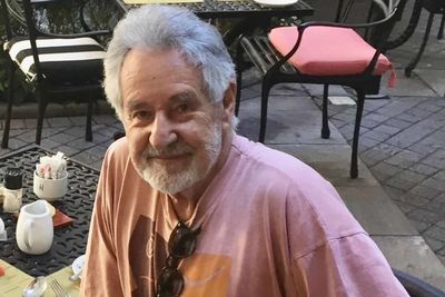 Tributes Pour In For Breyten Breytenbach