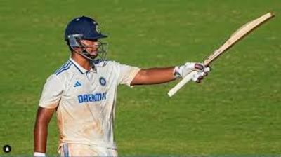 13-year-old Gets Ipl Deal