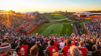 Us Ryder Cup Players To Be Paid For First Time Ever
