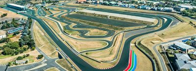 Gayton Mckenzie Announces F1 Bid