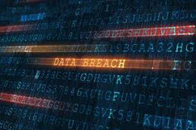 Massive Data Breach In Us