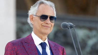Extra Tickets Released For Sold Out Bocelli Concert
