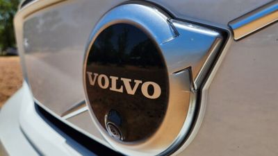 Volvo To Close 60% Local Dealerships